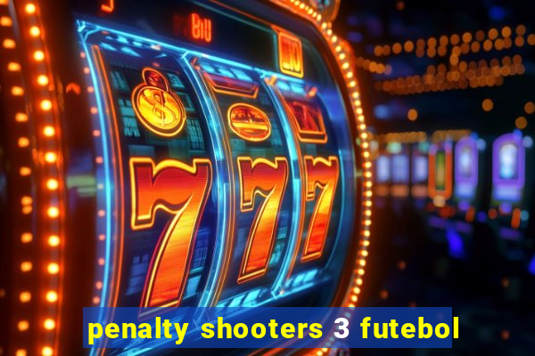 penalty shooters 3 futebol